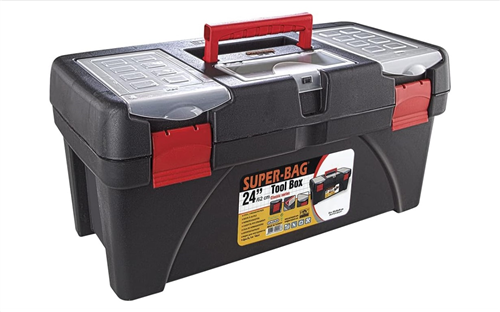 TAKIM ÇANTASI KLASİK 24''